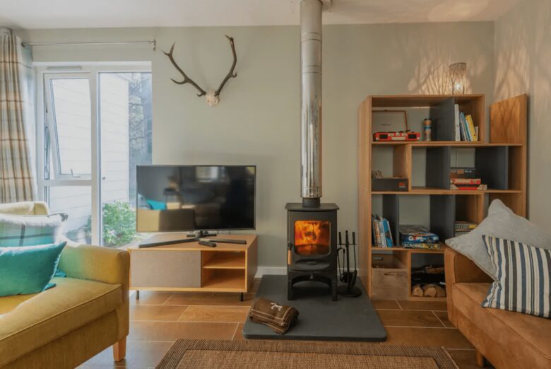 The Green Lodge Aviemore - Aviemore, United Kingdom