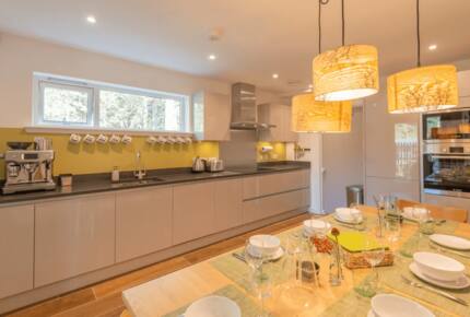 The Green Lodge Aviemore - Aviemore, United Kingdom