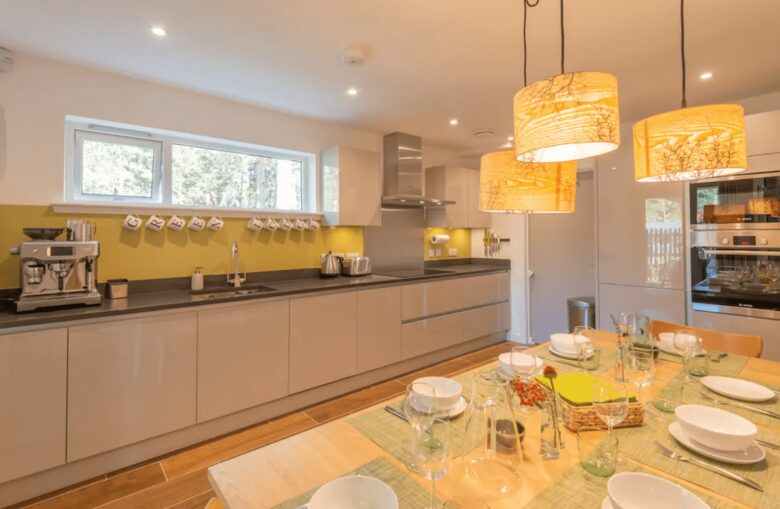 The Green Lodge Aviemore - Aviemore, United Kingdom