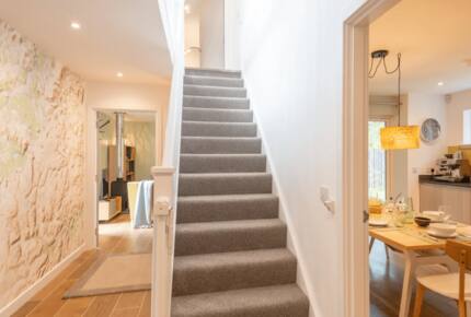 The Green Lodge Aviemore - Aviemore, United Kingdom