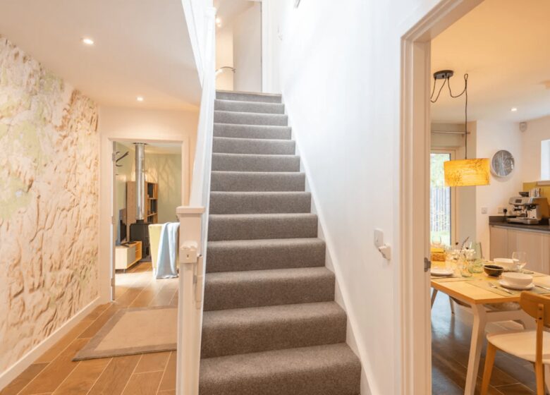 The Green Lodge Aviemore - Aviemore, United Kingdom