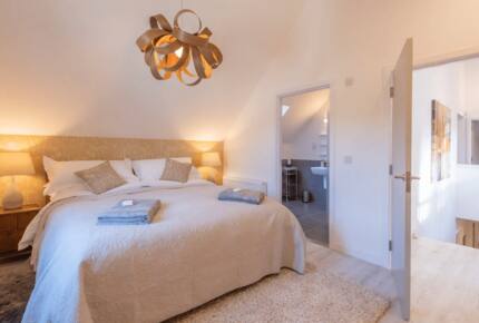 The Green Lodge Aviemore - Aviemore, United Kingdom