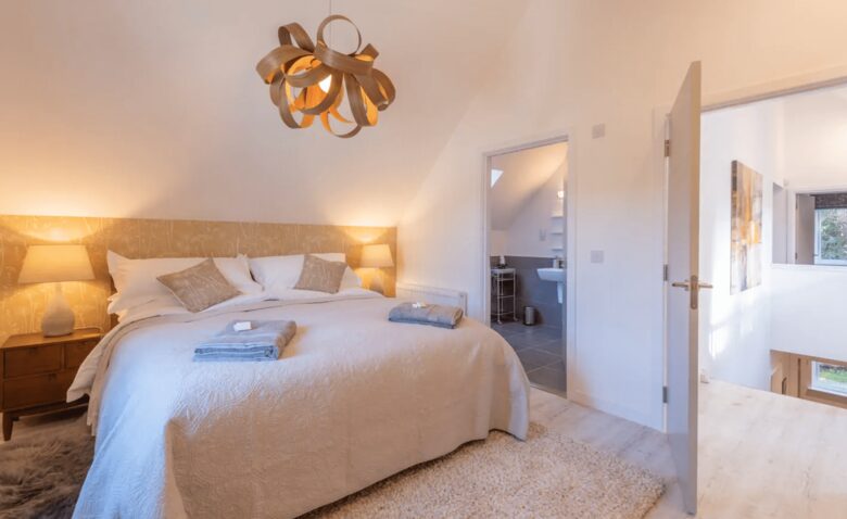 The Green Lodge Aviemore - Aviemore, United Kingdom