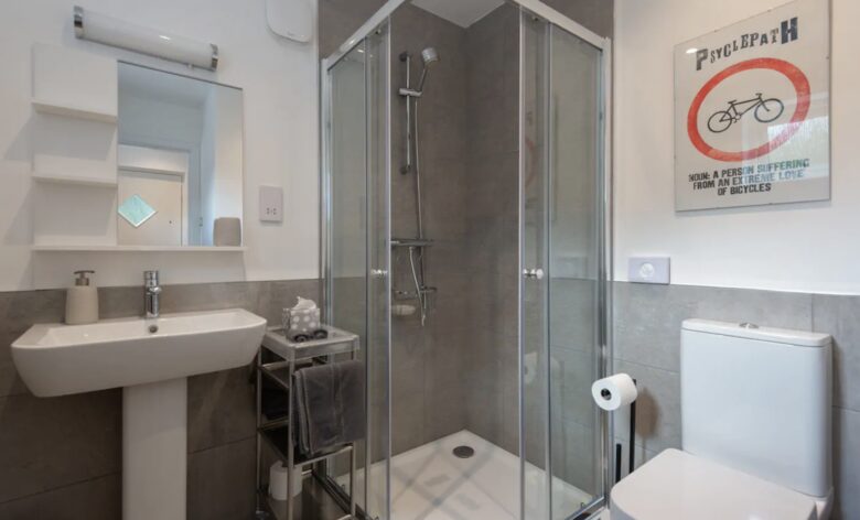 The Green Lodge Aviemore - Aviemore, United Kingdom