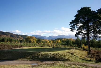 The Green Lodge Aviemore - Aviemore, United Kingdom