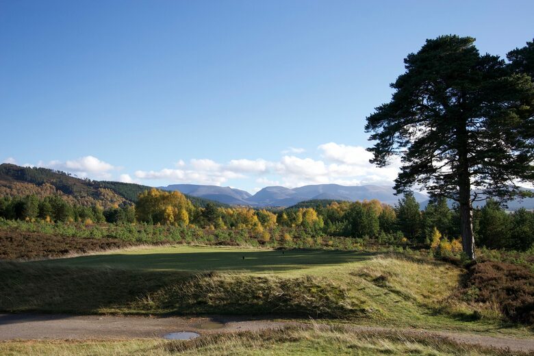 The Green Lodge Aviemore - Aviemore, United Kingdom