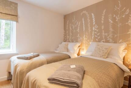 The Green Lodge Aviemore - Aviemore, United Kingdom