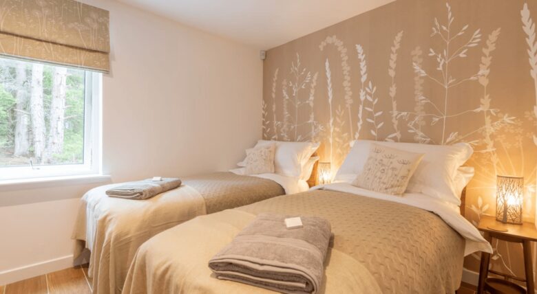 The Green Lodge Aviemore - Aviemore, United Kingdom