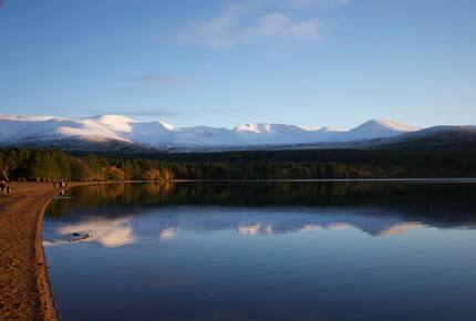The Green Lodge Aviemore - Aviemore, United Kingdom