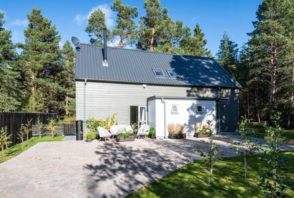 The Green Lodge Aviemore - Aviemore, United Kingdom