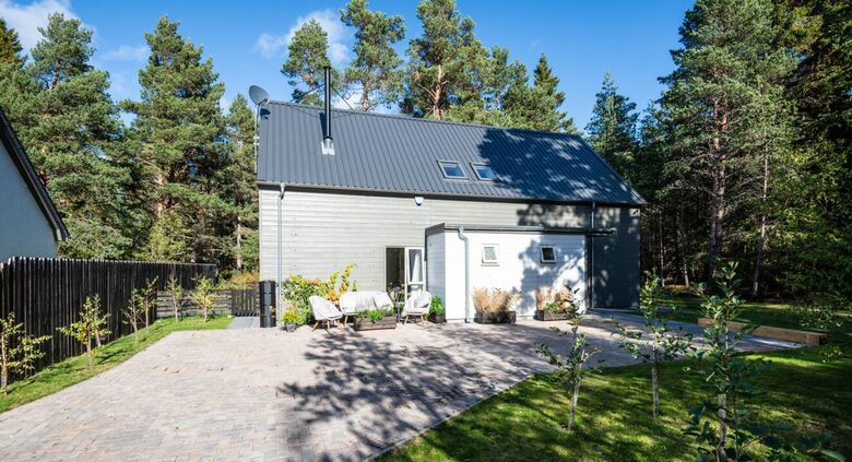 The Green Lodge Aviemore - Aviemore, United Kingdom