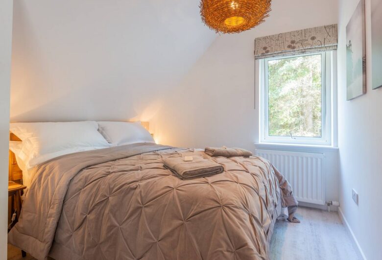 The Green Lodge Aviemore - Aviemore, United Kingdom