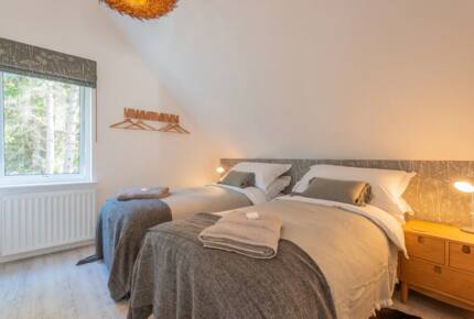 The Green Lodge Aviemore - Aviemore, United Kingdom