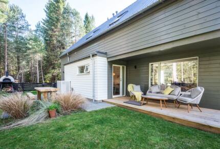 The Green Lodge Aviemore - Aviemore, United Kingdom