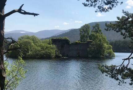 The Green Lodge Aviemore - Aviemore, United Kingdom