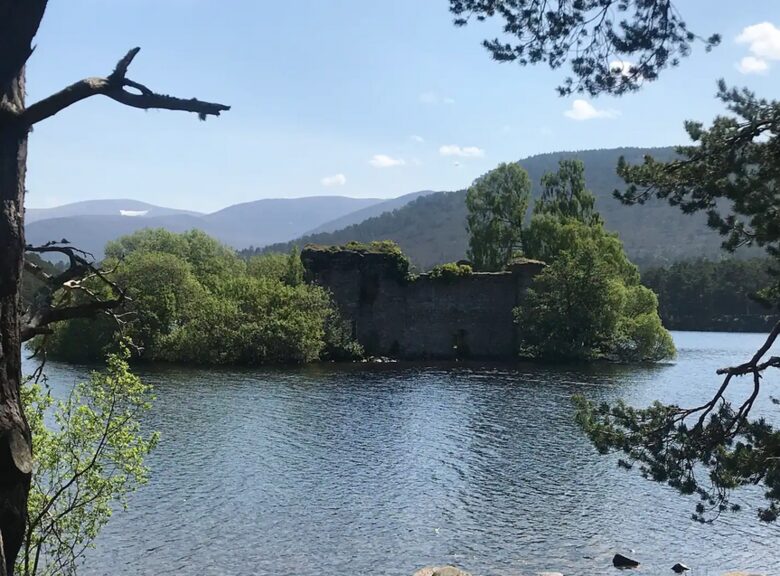 The Green Lodge Aviemore - Aviemore, United Kingdom