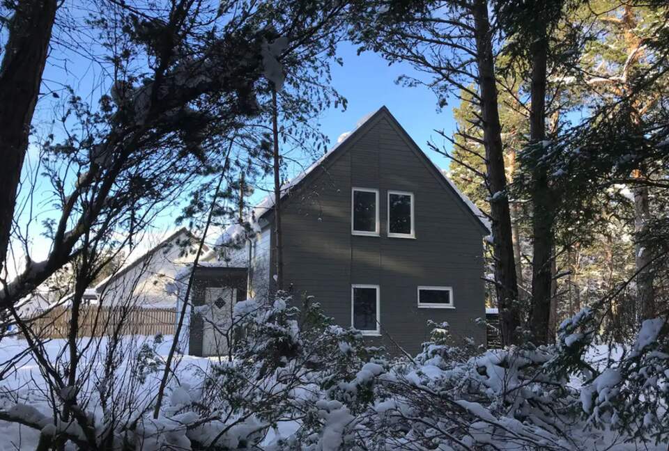 The Green Lodge Aviemore - Aviemore, United Kingdom