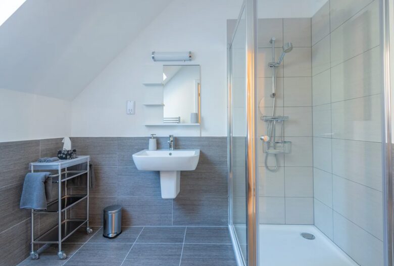 The Green Lodge Aviemore - Aviemore, United Kingdom