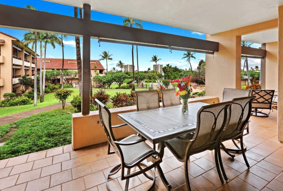 Ka'anapali Royal - Lahaina, Hawaii