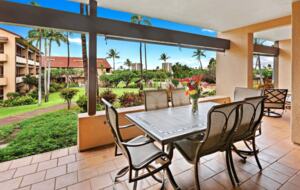 Ka'anapali Royal - Lahaina, Hawaii