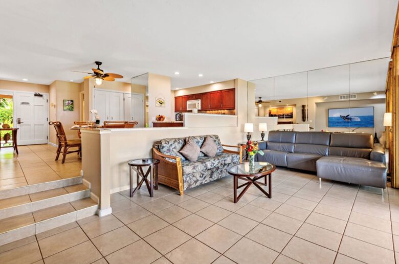 Ka'anapali Royal - Lahaina, Hawaii