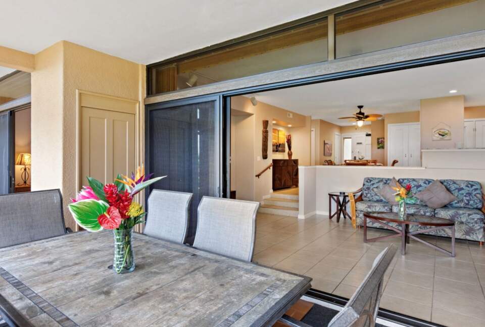 Ka'anapali Royal - Lahaina, Hawaii