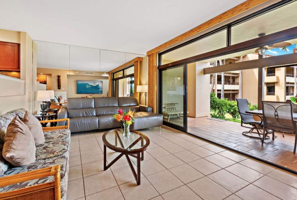 Ka'anapali Royal - Lahaina, Hawaii