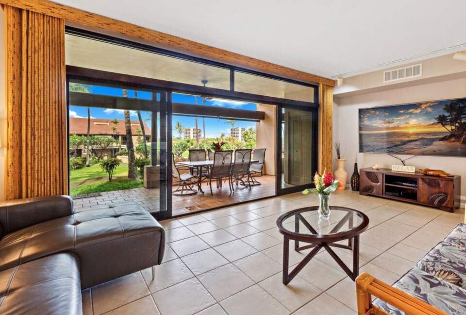 Ka'anapali Royal - Lahaina, Hawaii