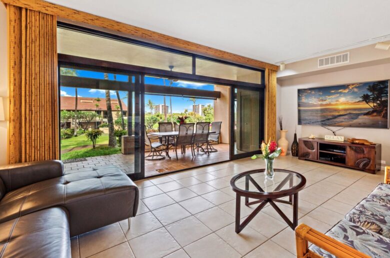 Ka'anapali Royal - Lahaina, Hawaii