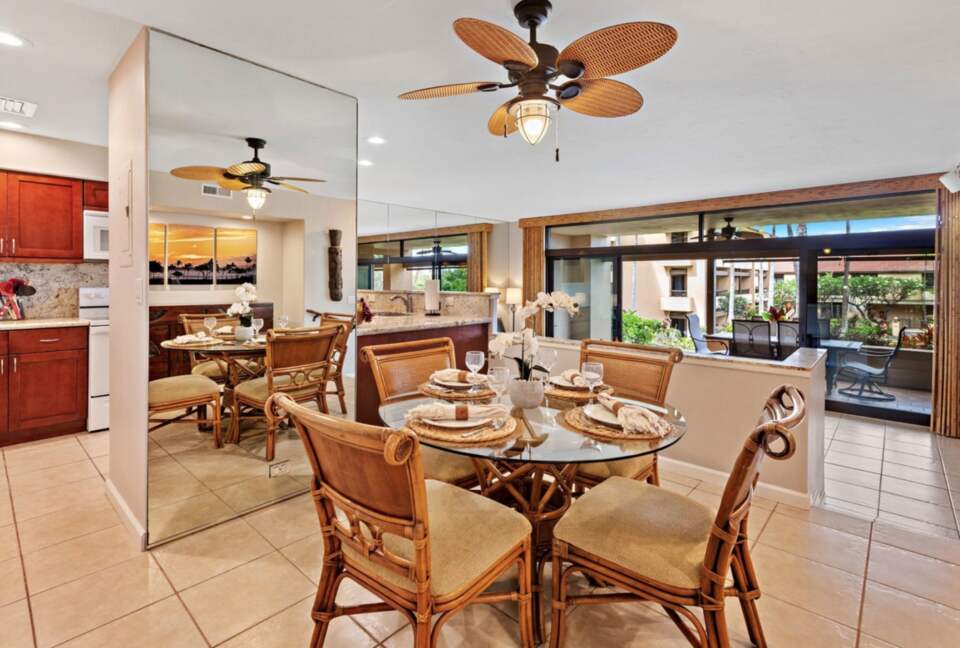 Ka'anapali Royal - Lahaina, Hawaii