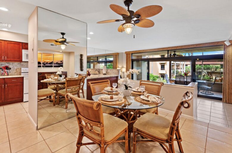 Ka'anapali Royal - Lahaina, Hawaii