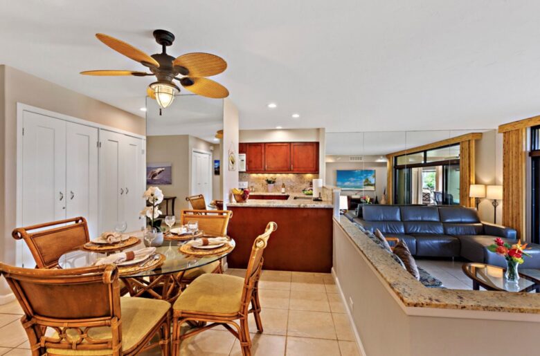 Ka'anapali Royal - Lahaina, Hawaii