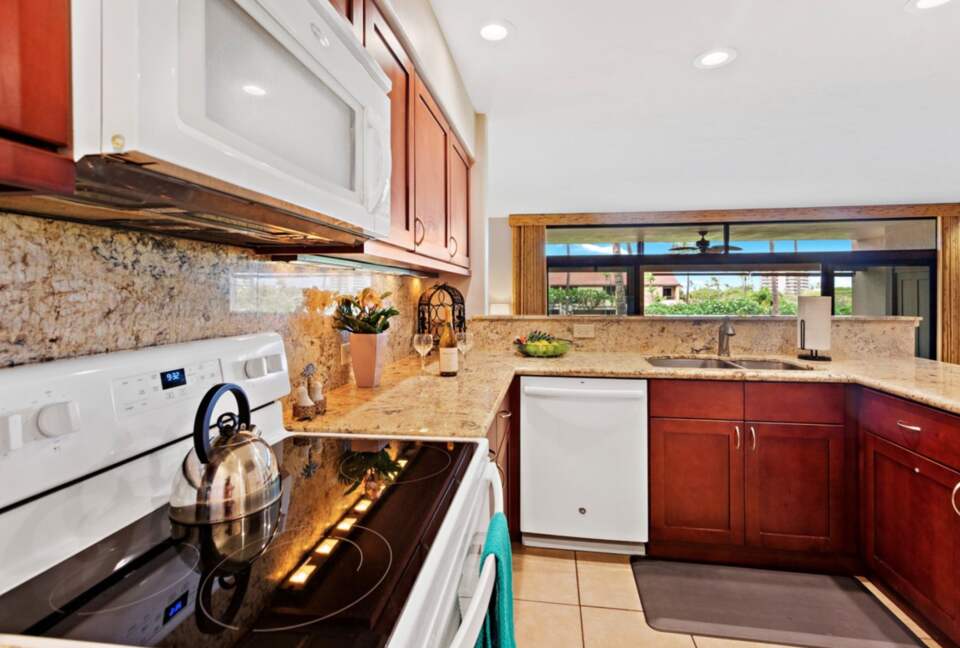 Ka'anapali Royal - Lahaina, Hawaii