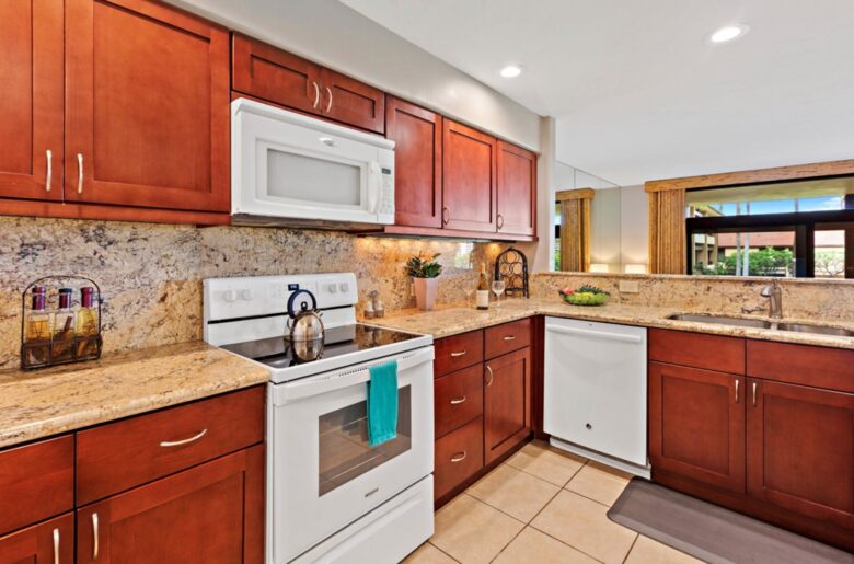 Ka'anapali Royal - Lahaina, Hawaii