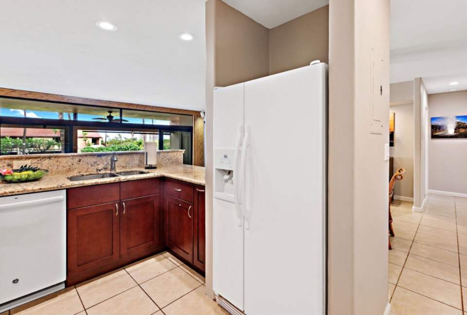 Ka'anapali Royal - Lahaina, Hawaii