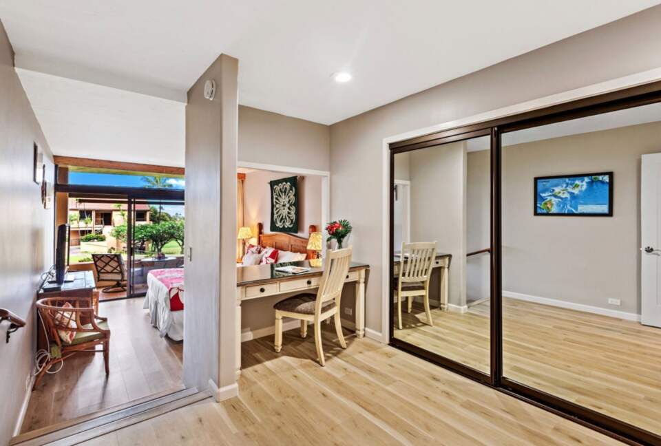 Ka'anapali Royal - Lahaina, Hawaii