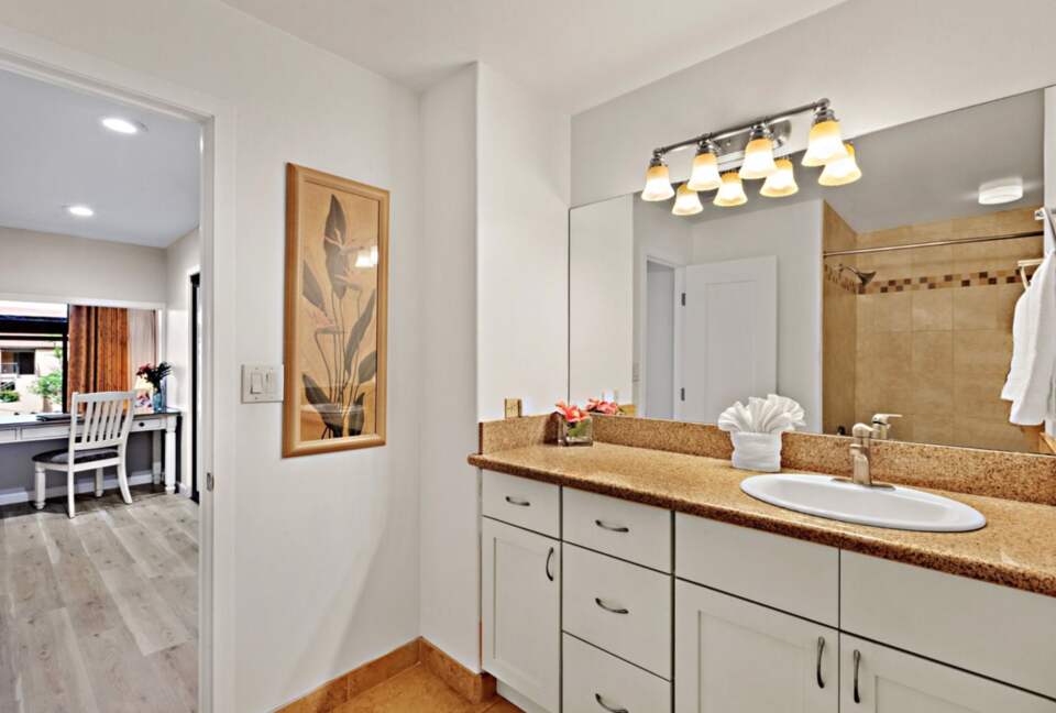 Ka'anapali Royal - Lahaina, Hawaii