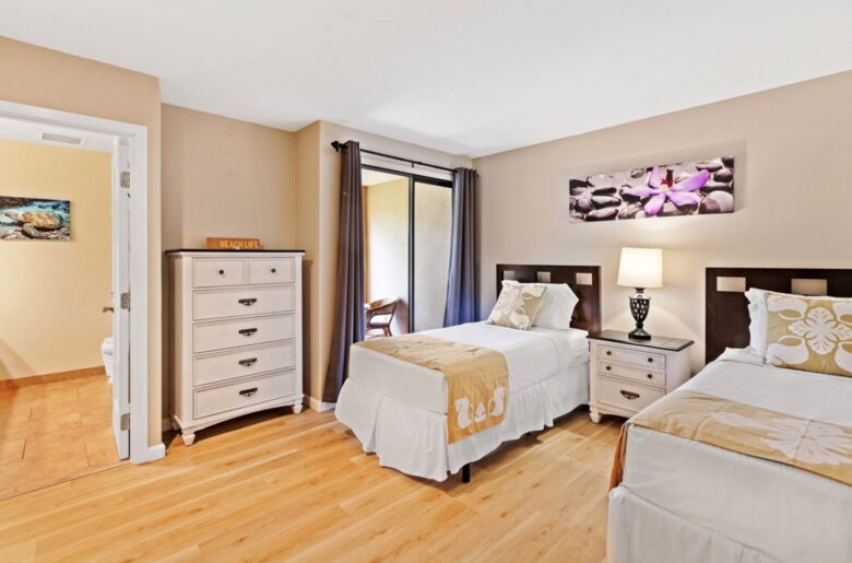 Ka'anapali Royal - Lahaina, Hawaii