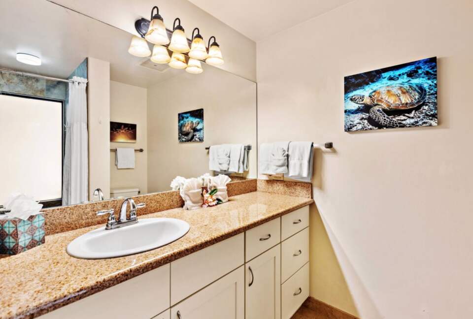 Ka'anapali Royal - Lahaina, Hawaii