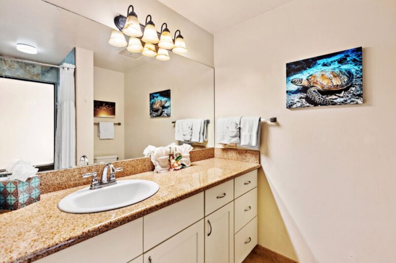 Ka'anapali Royal - Lahaina, Hawaii