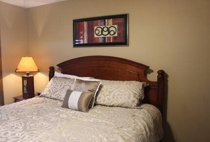 Snowshoe Black Bear Crossing- #34 - Snowshoe, West Virginia