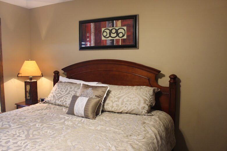 Snowshoe Black Bear Crossing- #34 - Snowshoe, West Virginia