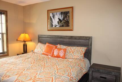 Snowshoe Black Bear Crossing- #34 - Snowshoe, West Virginia