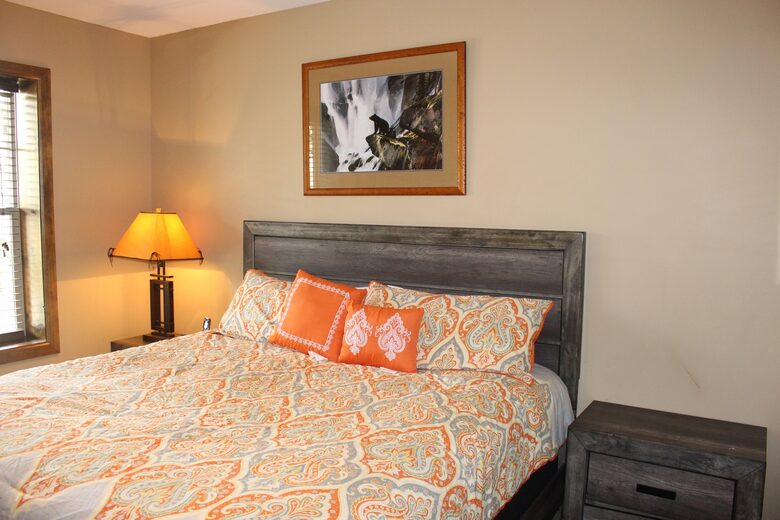 Snowshoe Black Bear Crossing- #34 - Snowshoe, West Virginia