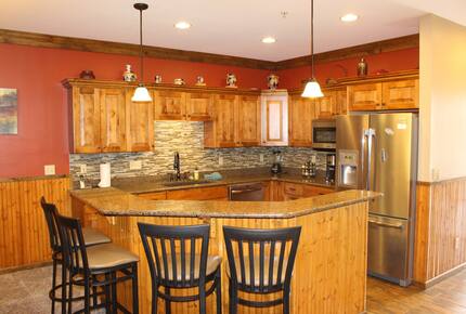 Snowshoe Black Bear Crossing- #34 - Snowshoe, West Virginia