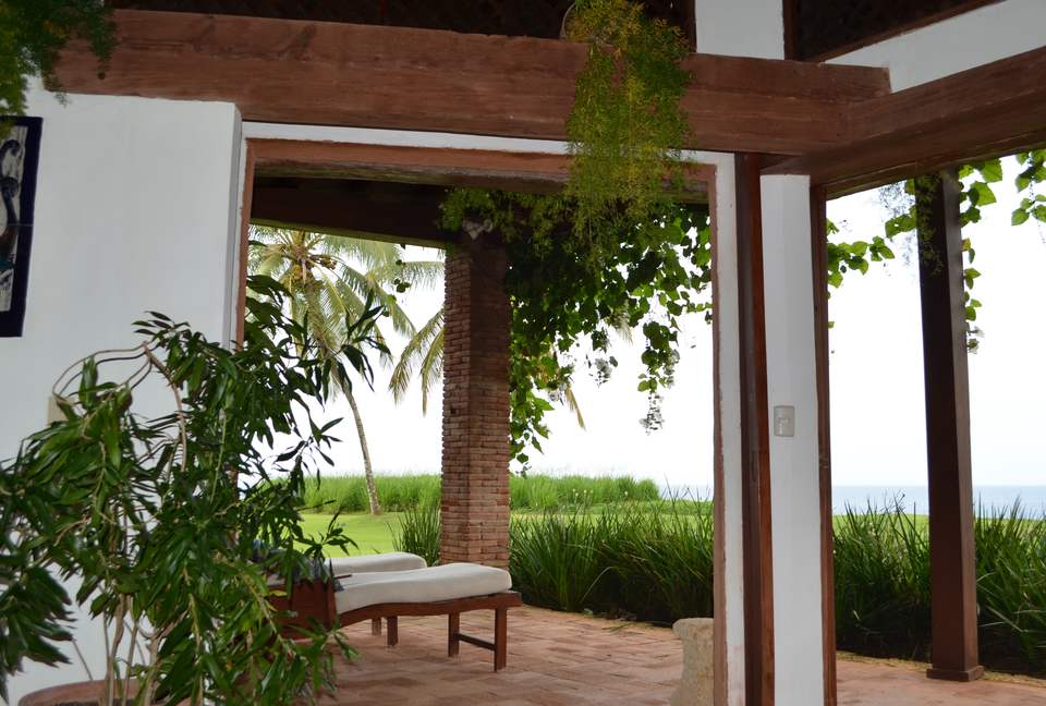 Ventanas al Mar - Ocean Front Custom Home at Casa de Campo - Casa de Campo, Dominican Republic