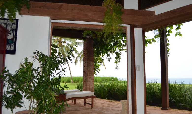 Ventanas al Mar - Ocean Front Custom Home at Casa de Campo - Casa de Campo, Dominican Republic