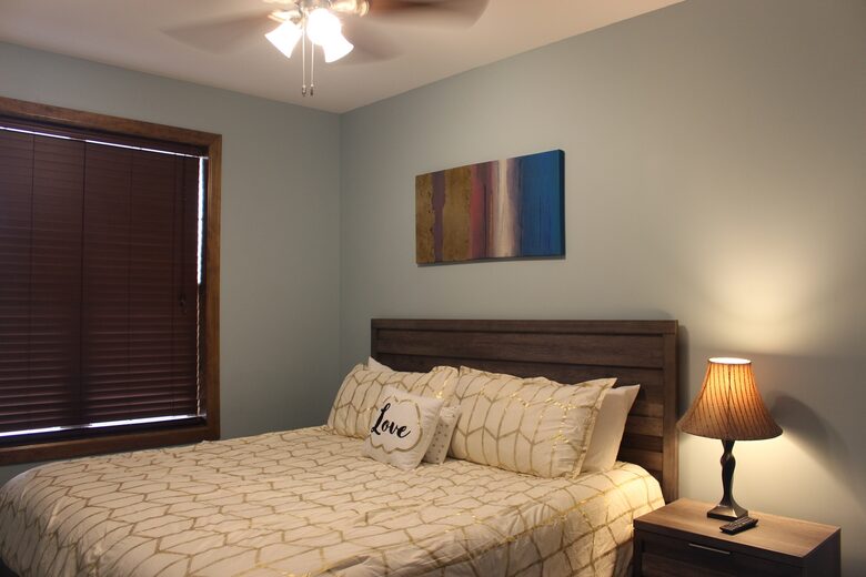 Snowshoe Black Bear Crossing- #34 - Snowshoe, West Virginia