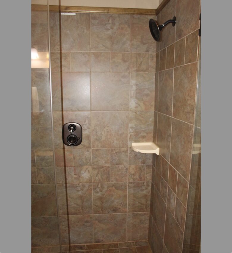 Snowshoe Black Bear Crossing- #34 - Snowshoe, West Virginia