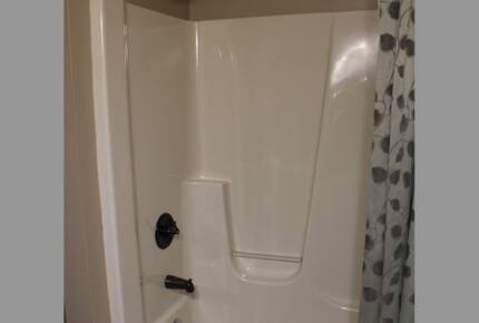 Snowshoe Black Bear Crossing- #34 - Snowshoe, West Virginia